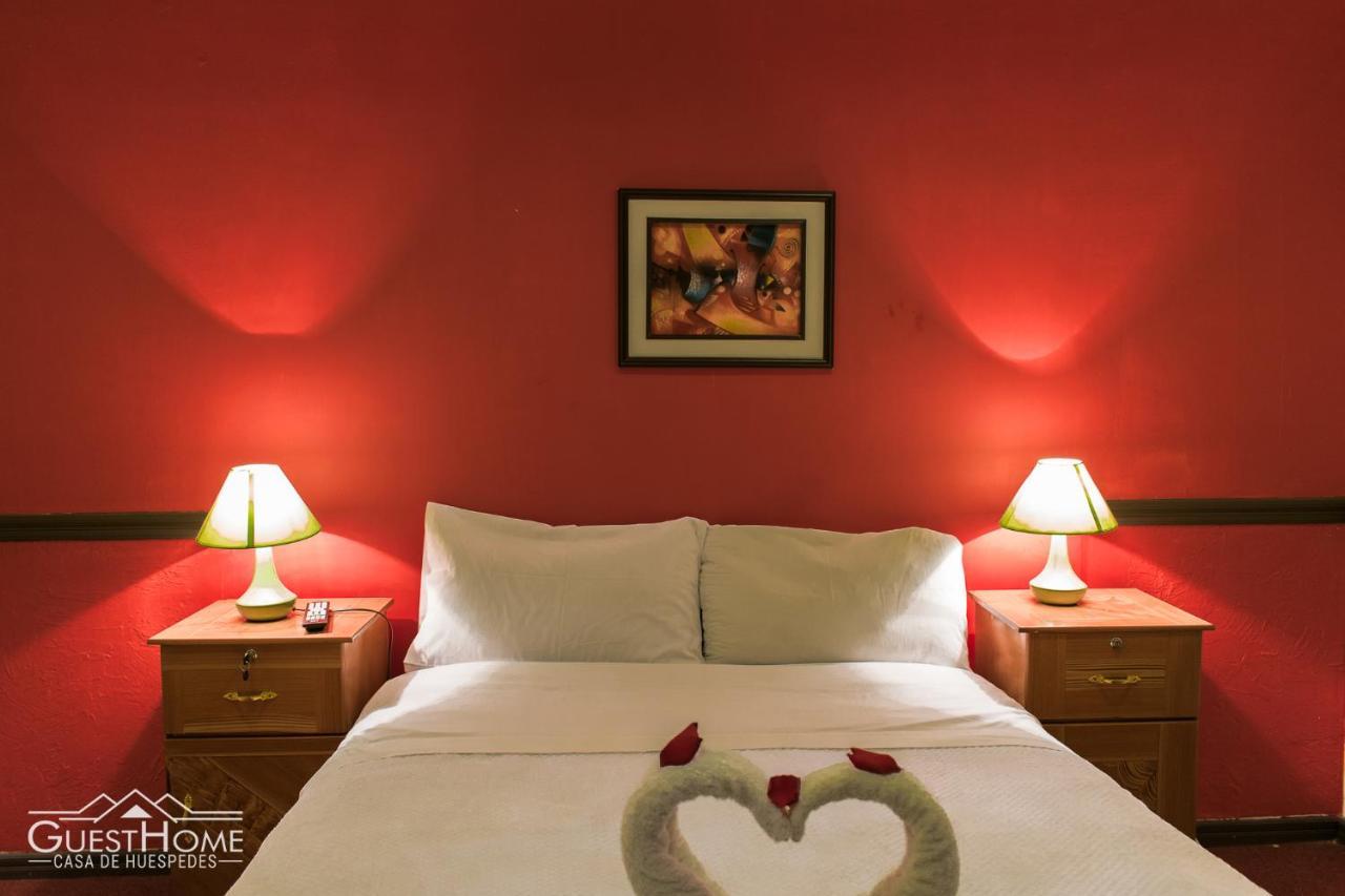 Guest Home B&B La Paz Eksteriør bilde