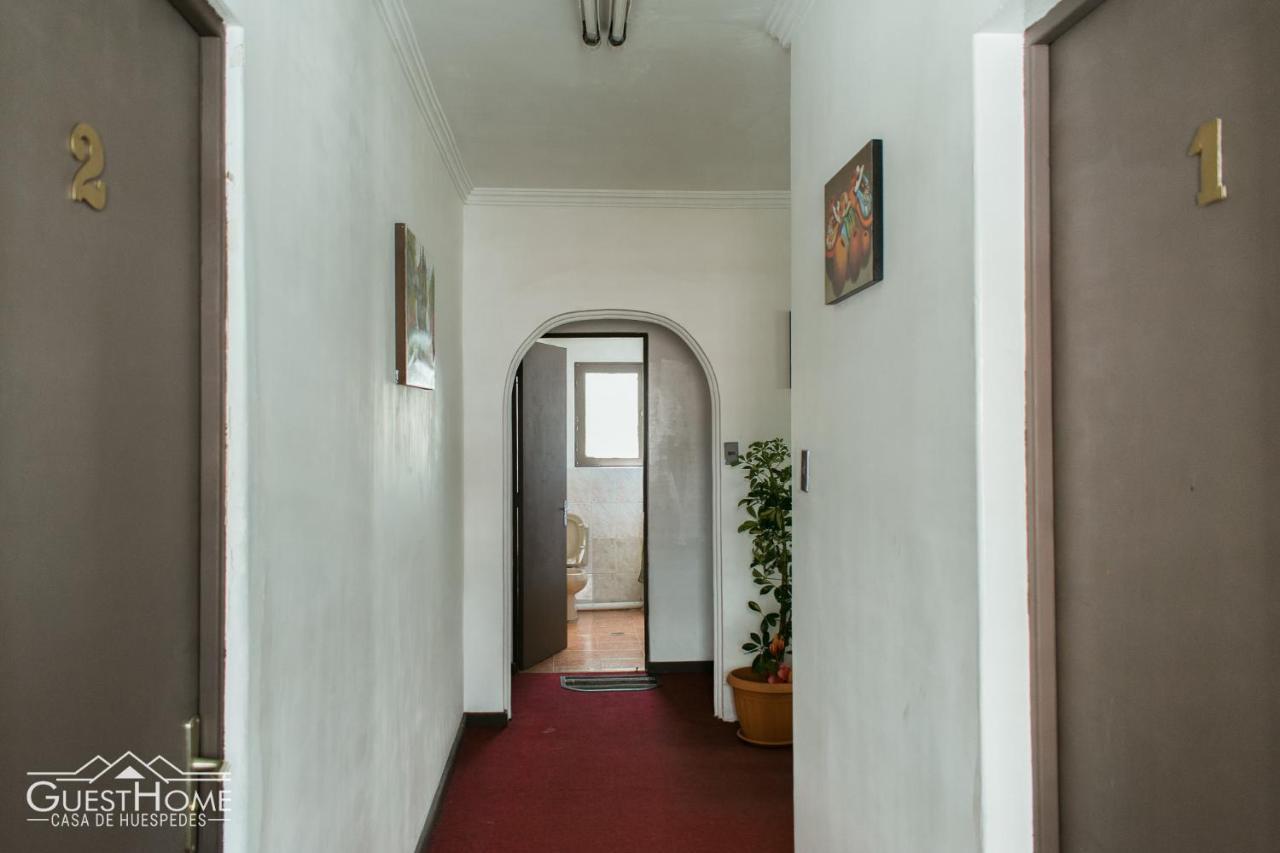 Guest Home B&B La Paz Eksteriør bilde